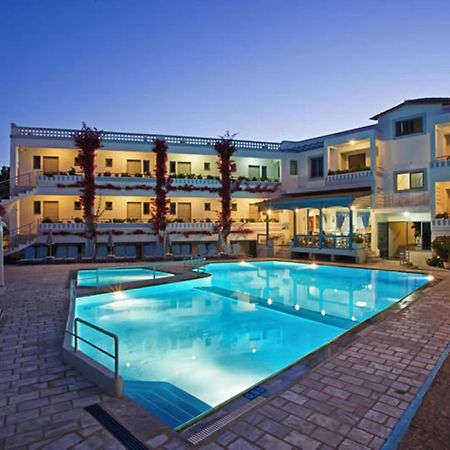 Ariadne Hotel Platanes  Exteriér fotografie