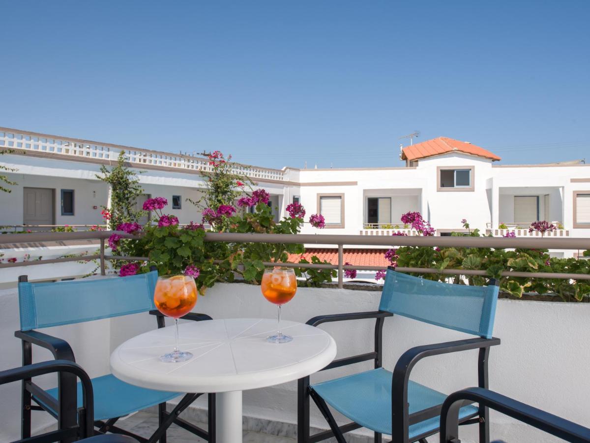 Ariadne Hotel Platanes  Pokoj fotografie