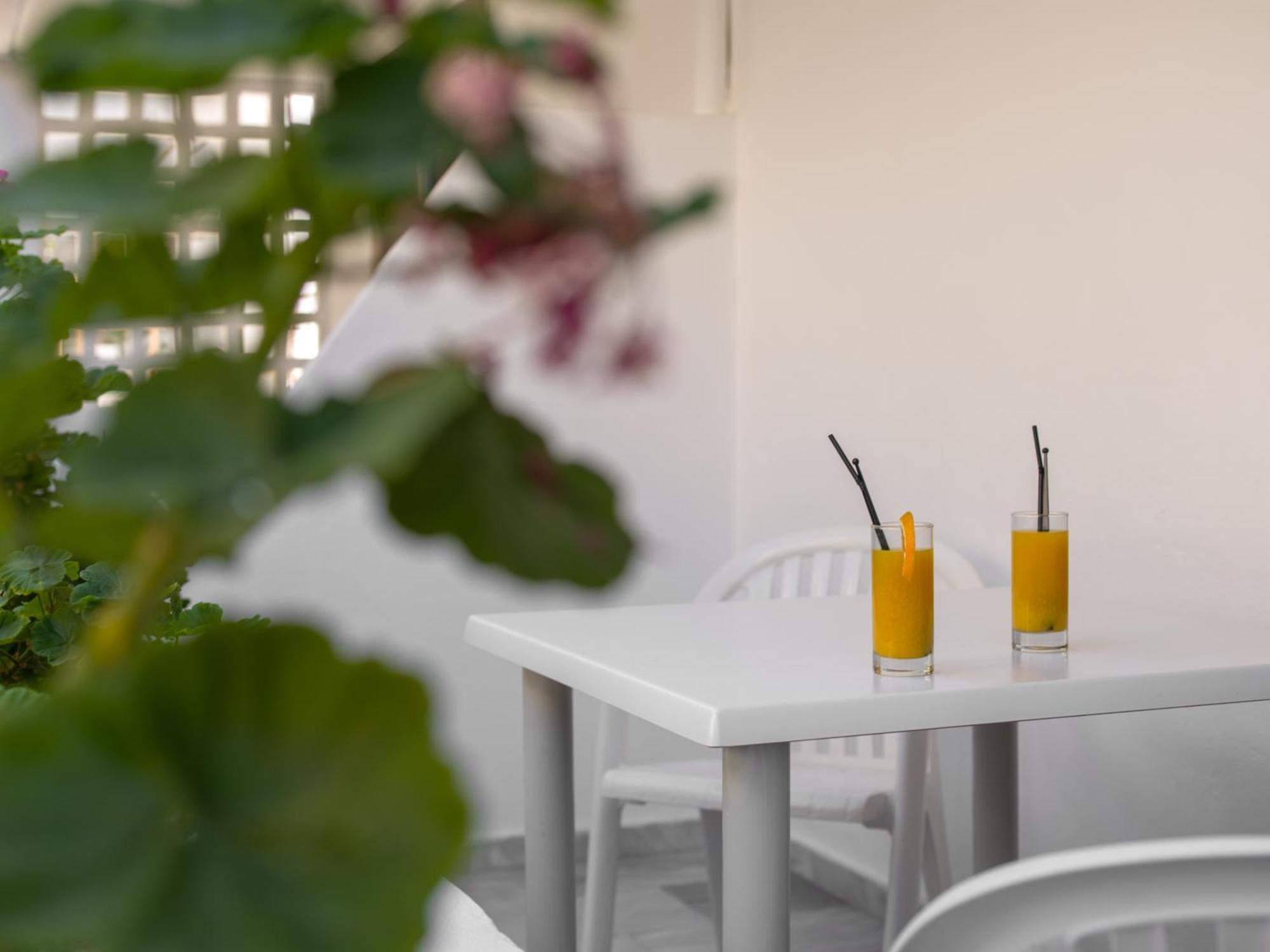 Ariadne Hotel Platanes  Pokoj fotografie