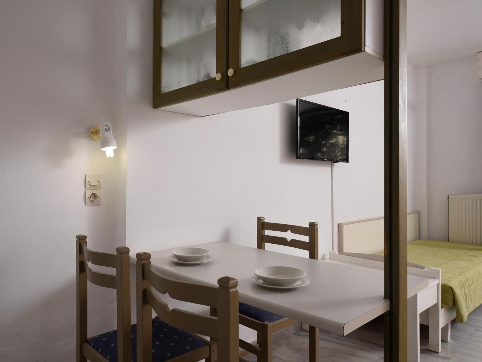 Ariadne Hotel Platanes  Pokoj fotografie