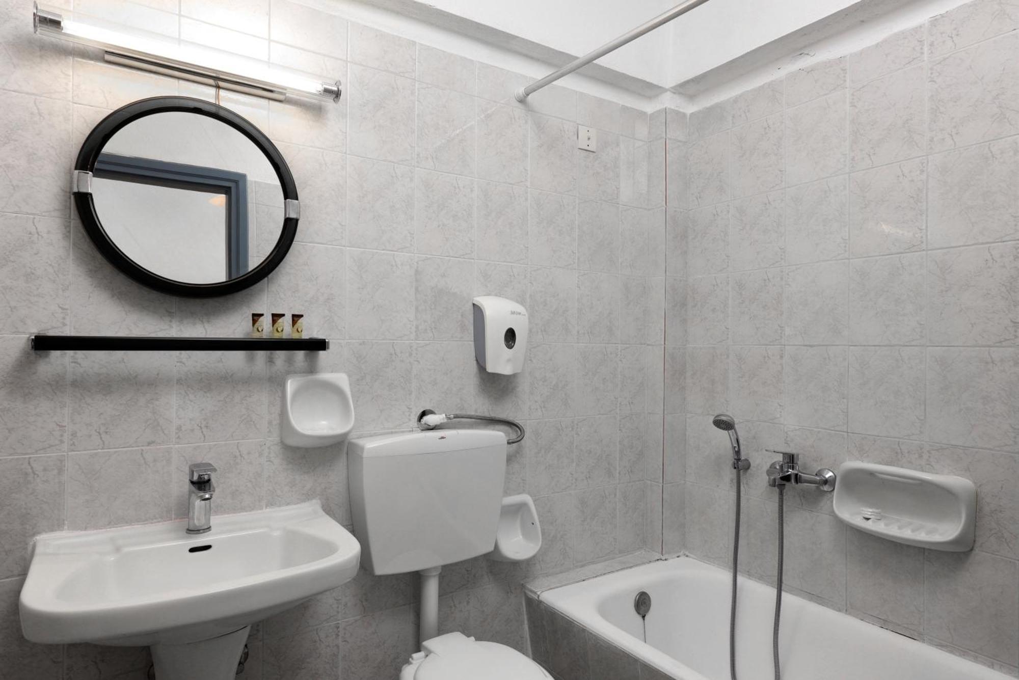 Ariadne Hotel Platanes  Pokoj fotografie